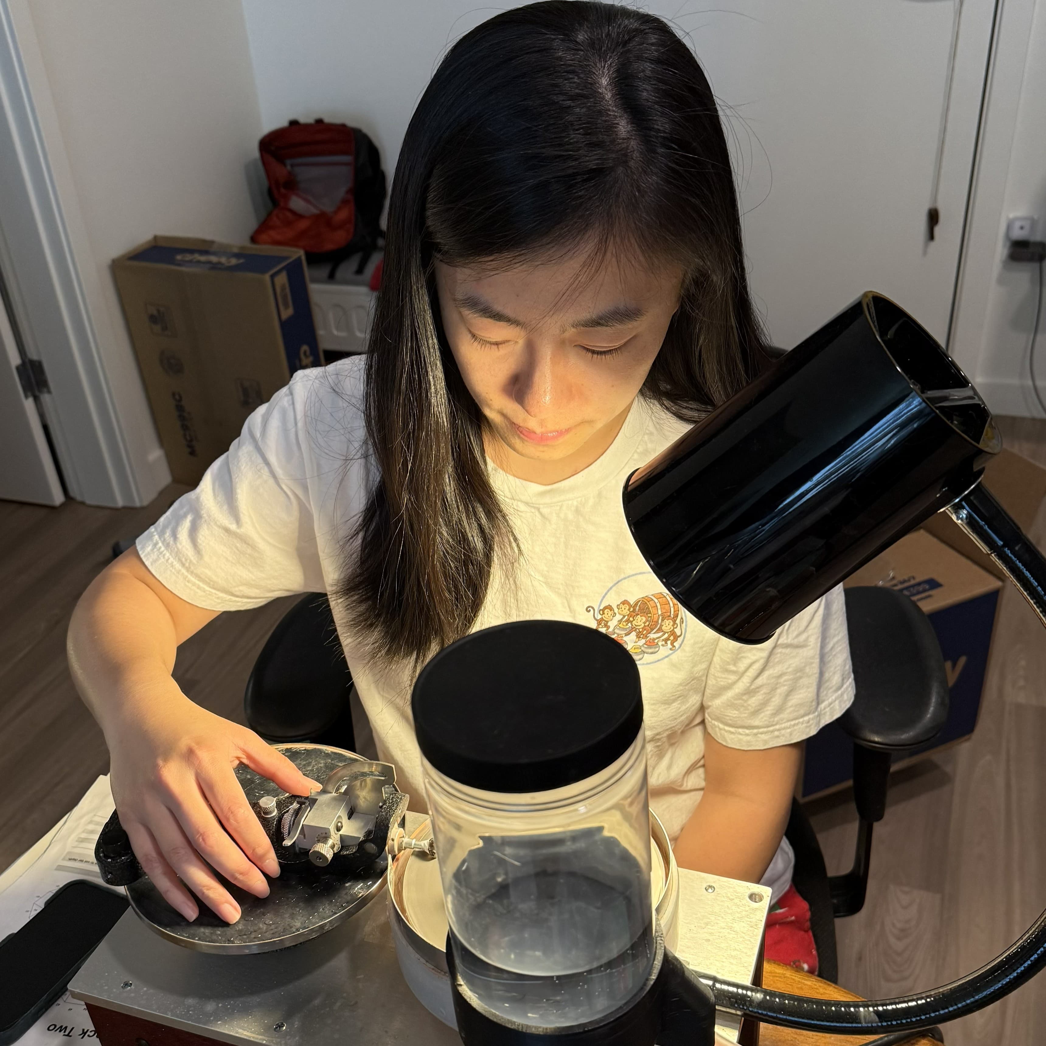 FieldCut Gems about us photo 1