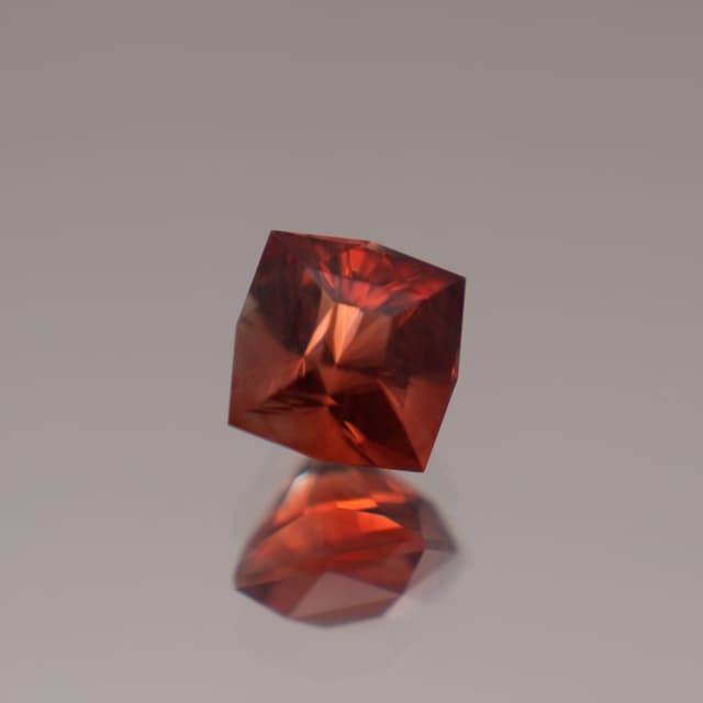 Ember Crown Sunstone view 1