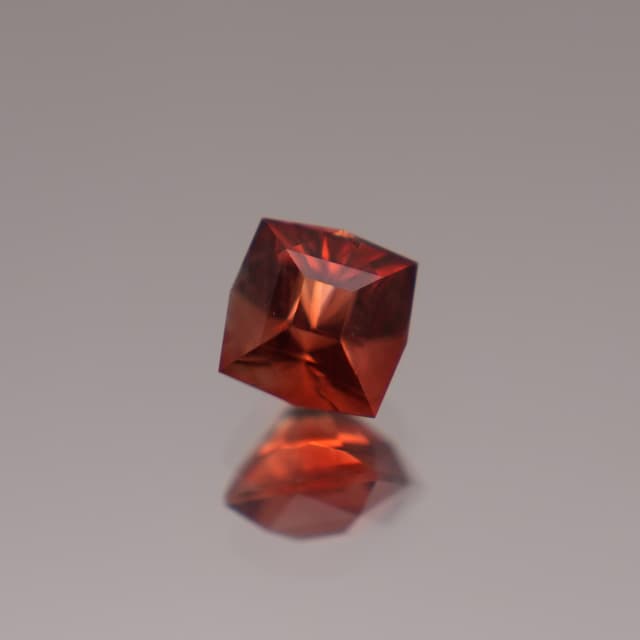 Ember Crown Sunstone view 2