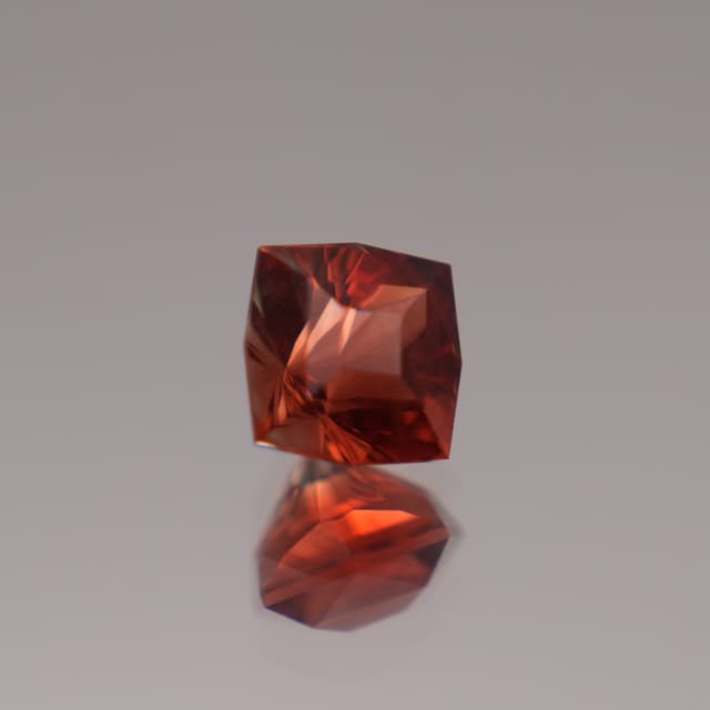 Ember Crown Sunstone view 3