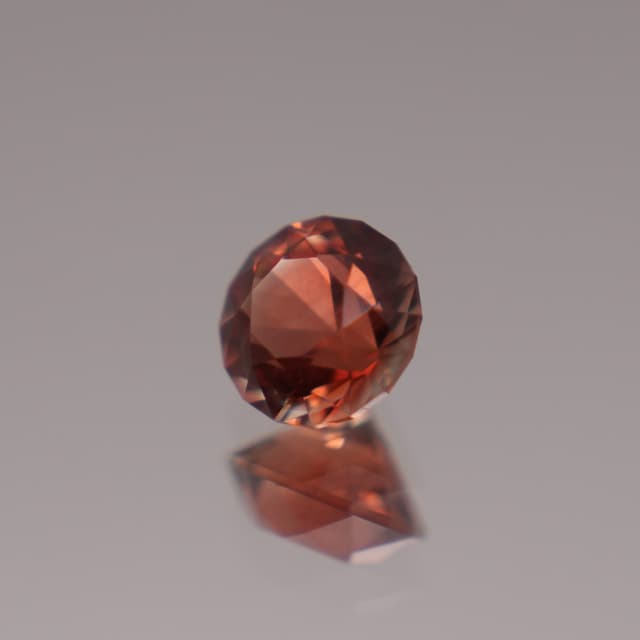 Copper Halo Sunstone view 2