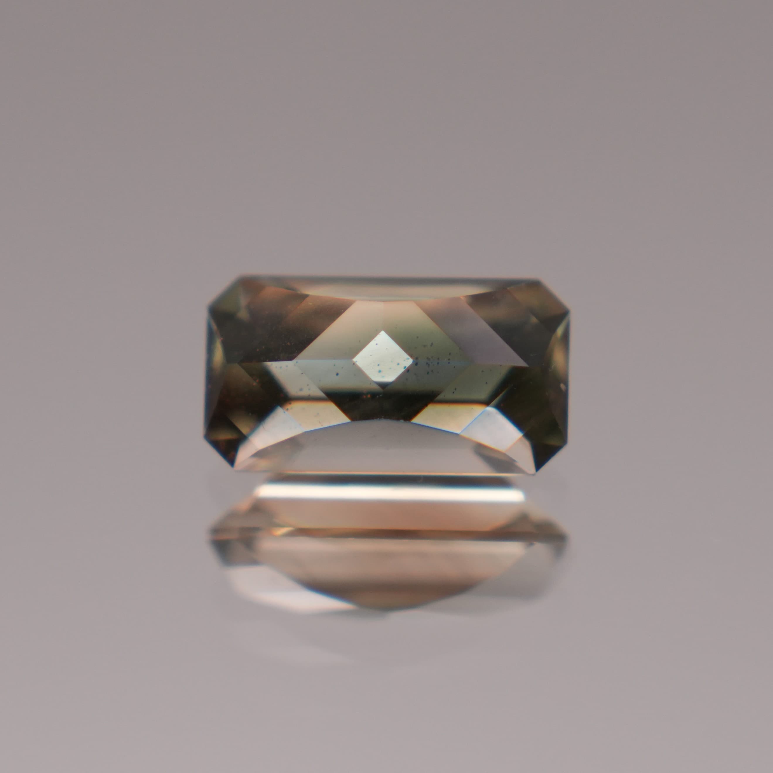 Moss Lantern Sunstone