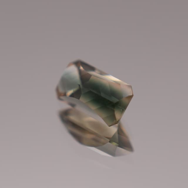 Moss Lantern Sunstone view 4