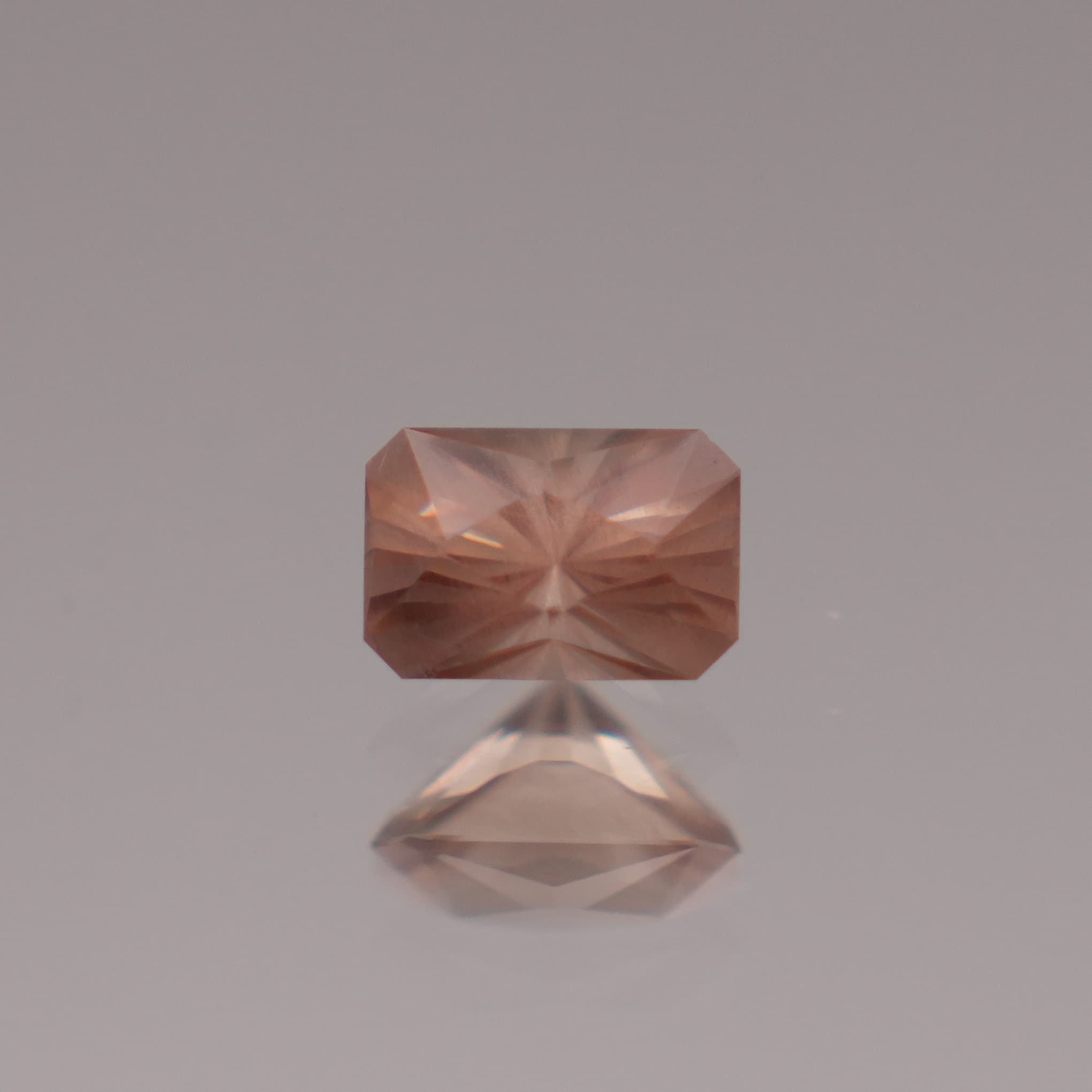 Blush Sunburst Sunstone