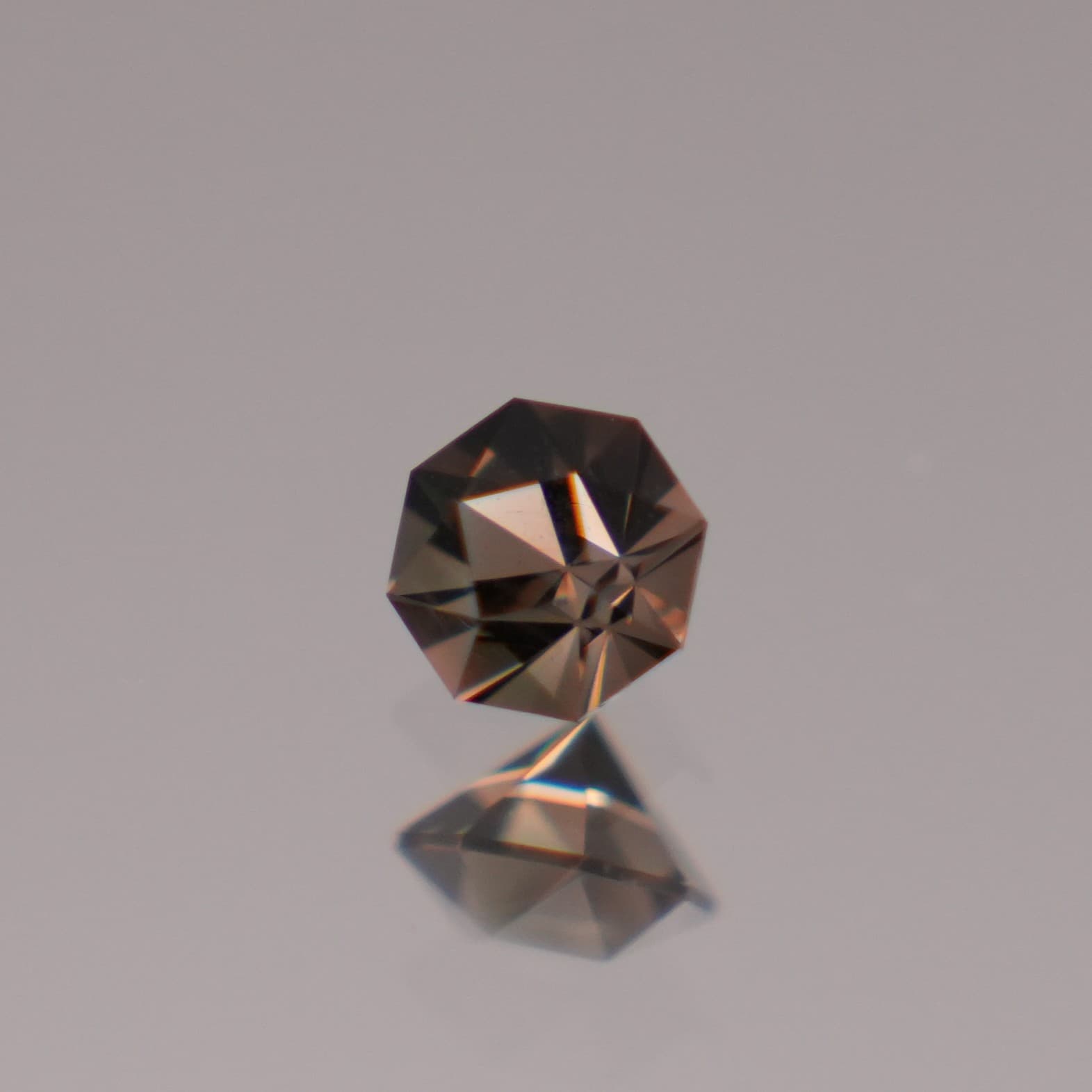 Twilight Ember Sunstone