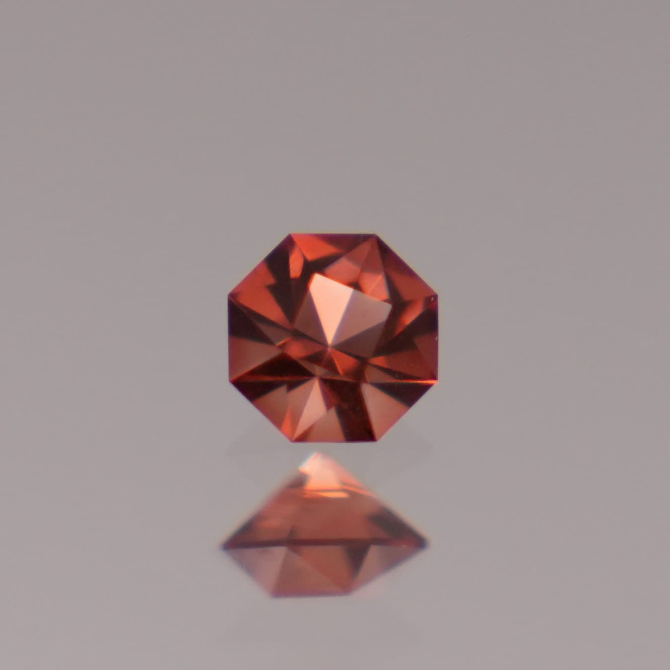 Ember Compass Sunstone