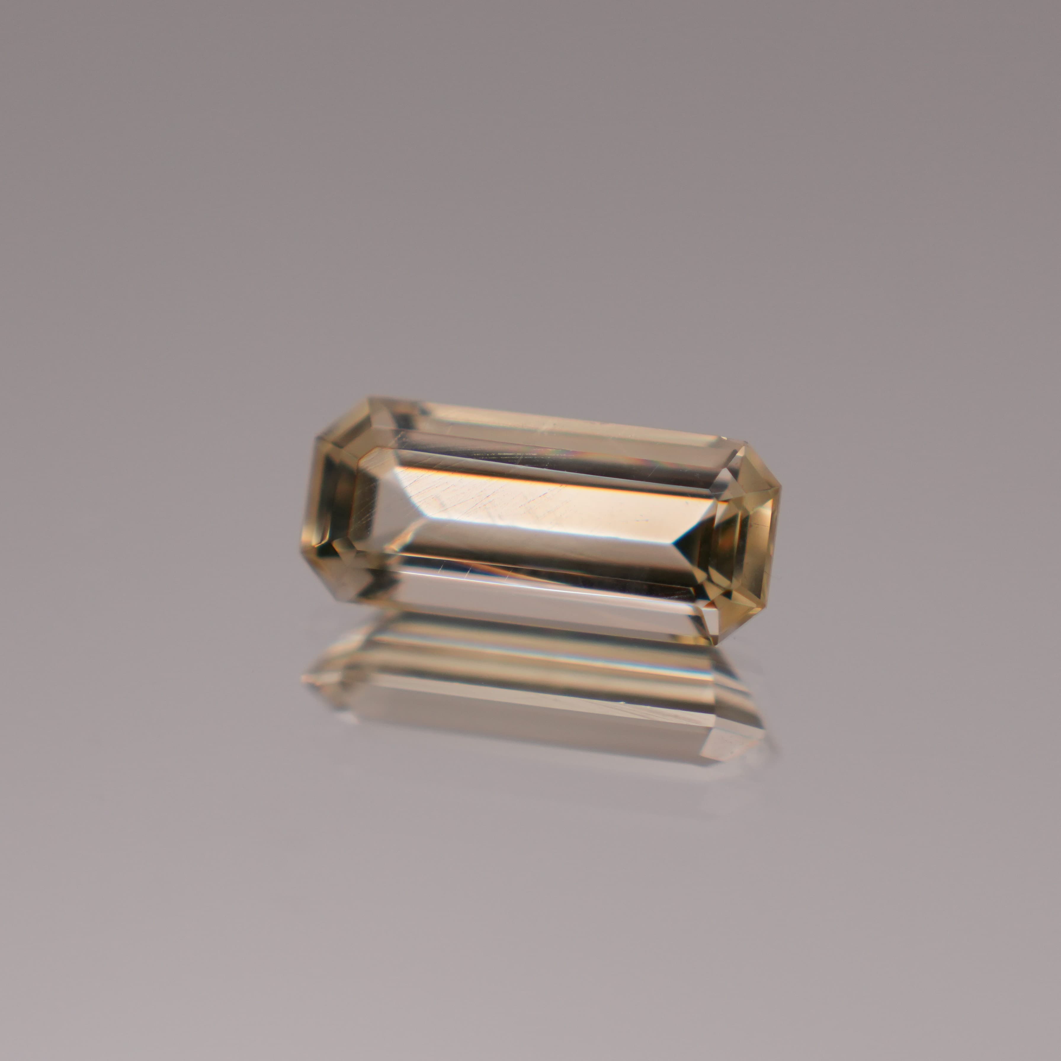 Golden Window Sunstone