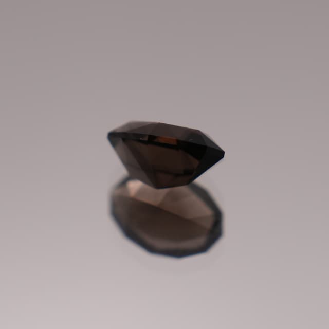 Midnight Tear Obsidian view 2