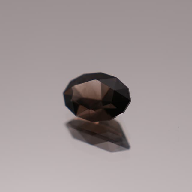 Midnight Tear Obsidian view 3