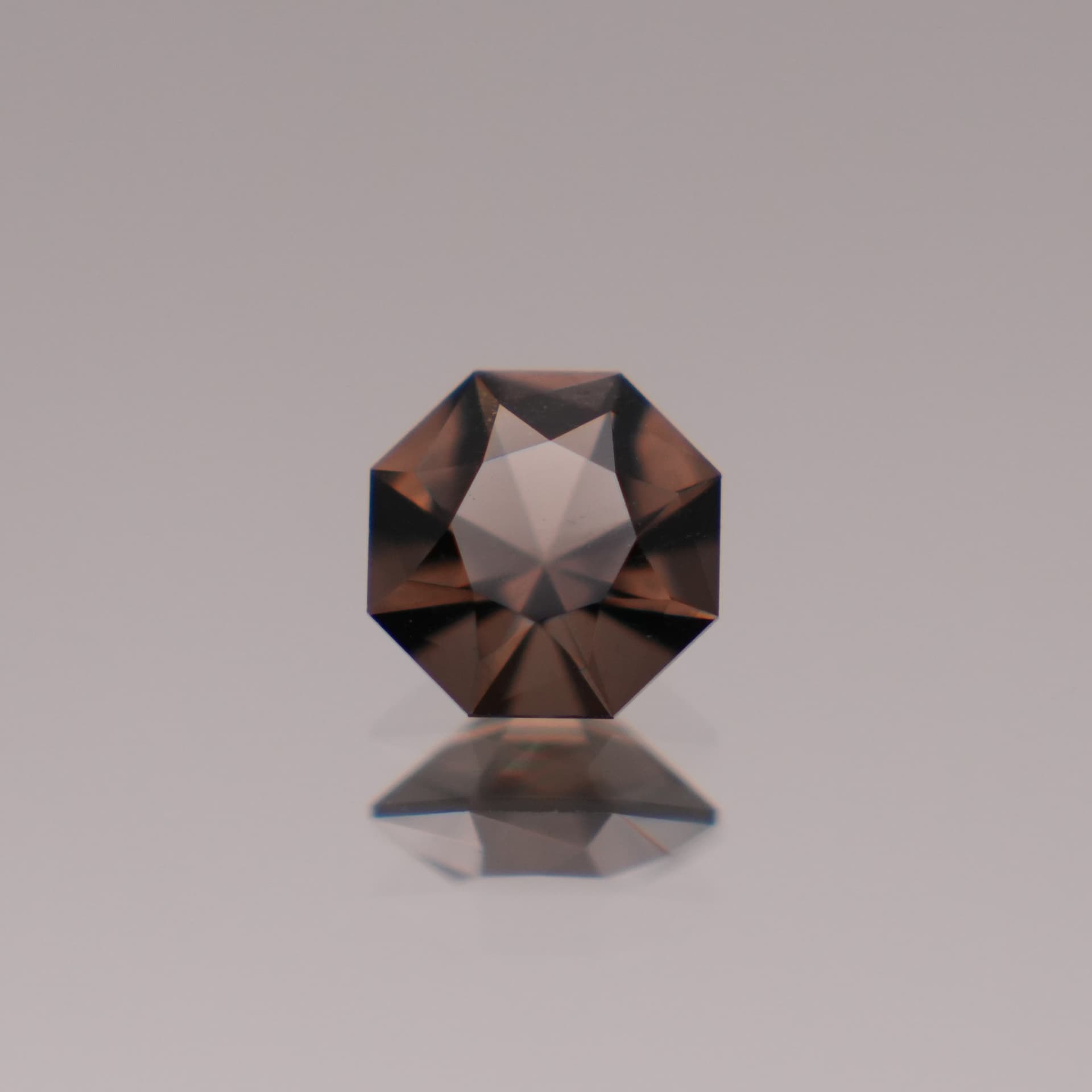 Smoke Lantern Obsidian