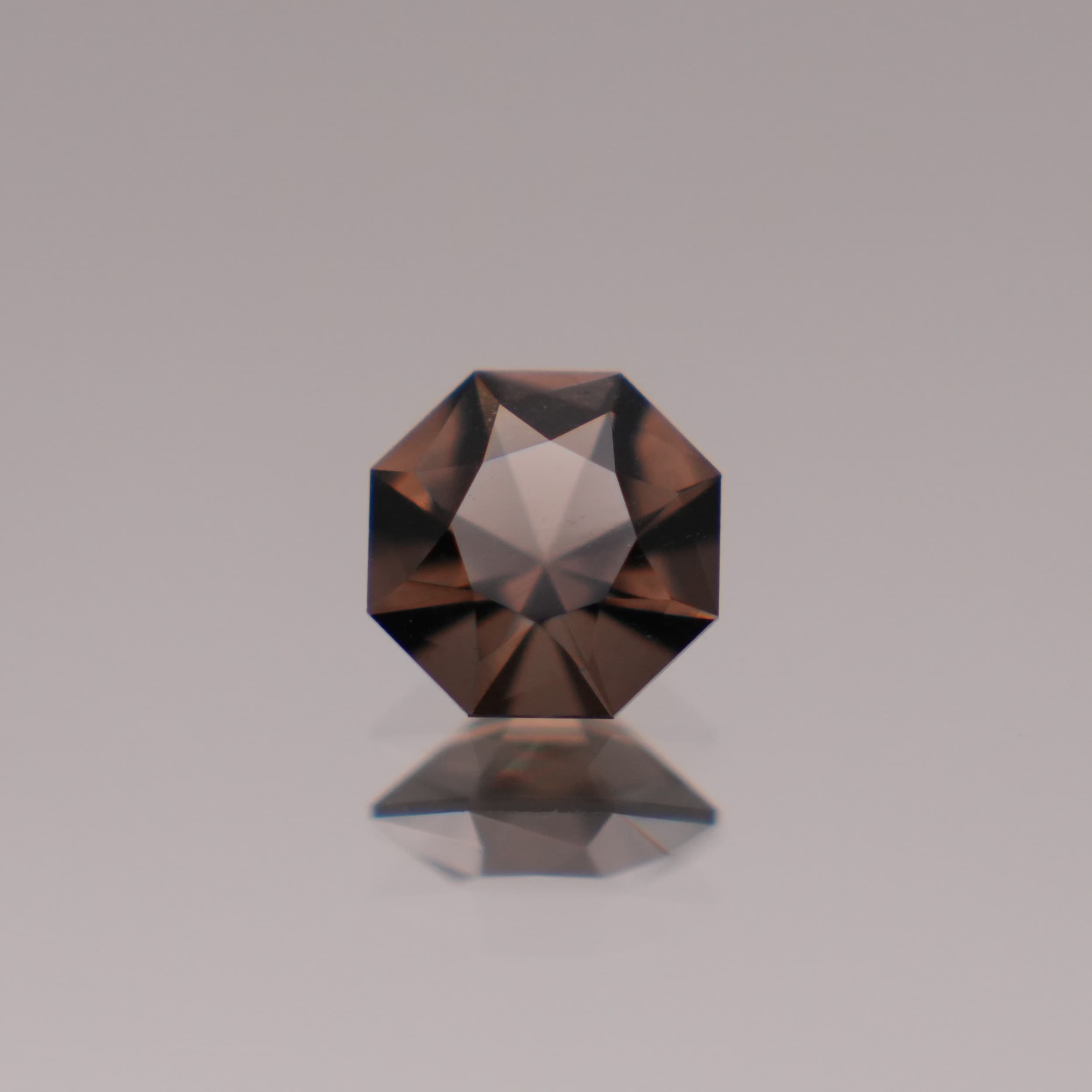 Smoke Lantern Obsidian