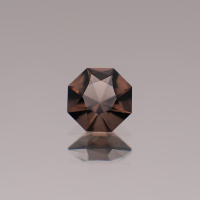 Smoke Lantern Obsidian view 1