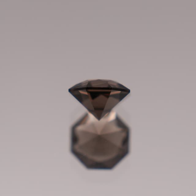 Smoke Lantern Obsidian view 2