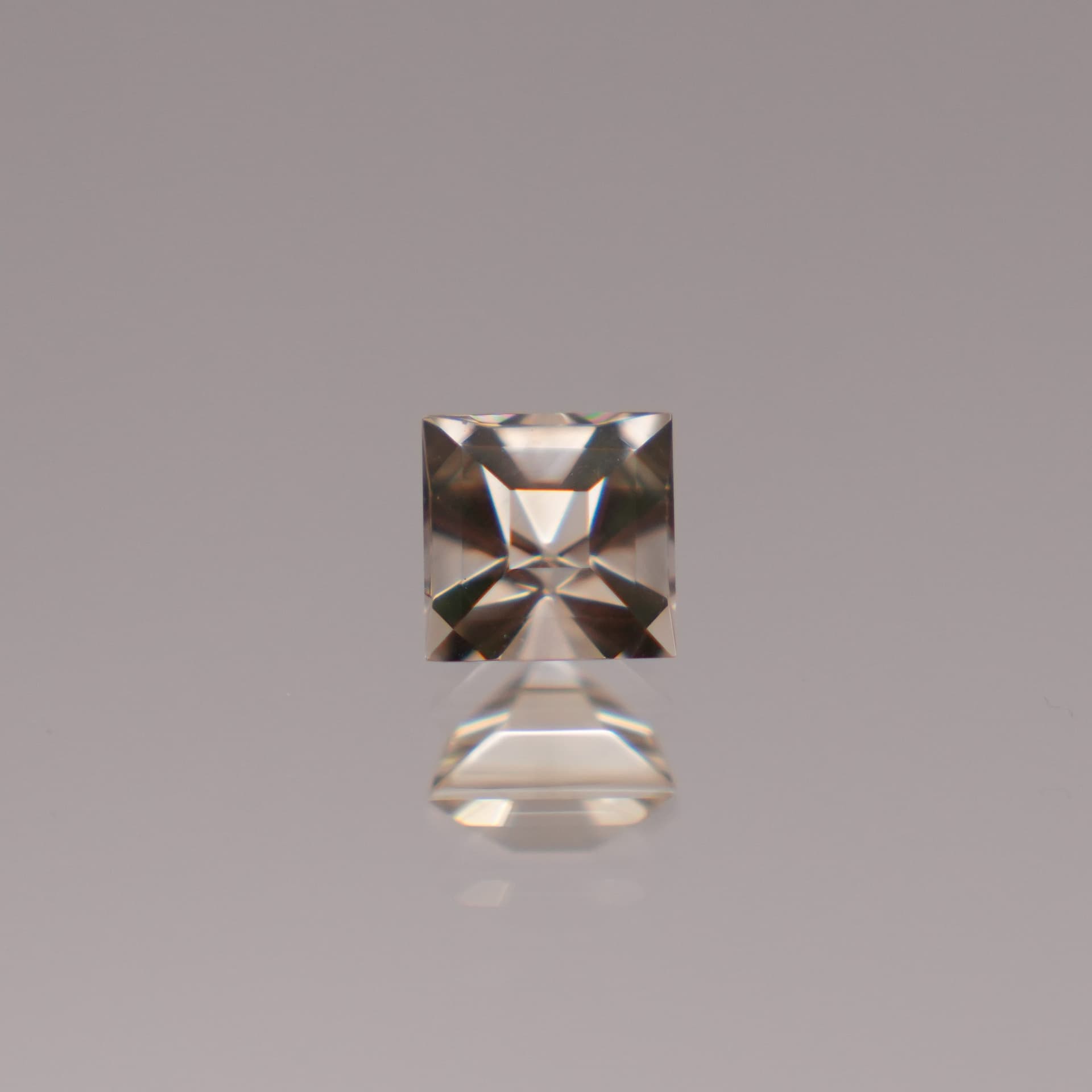 Clear Compass Sunstone