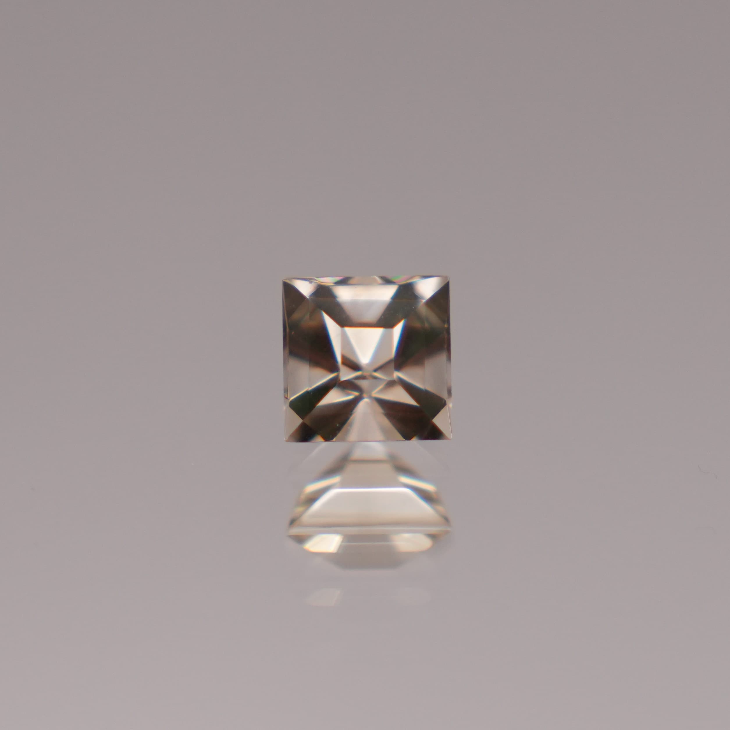 Clear Compass Sunstone
