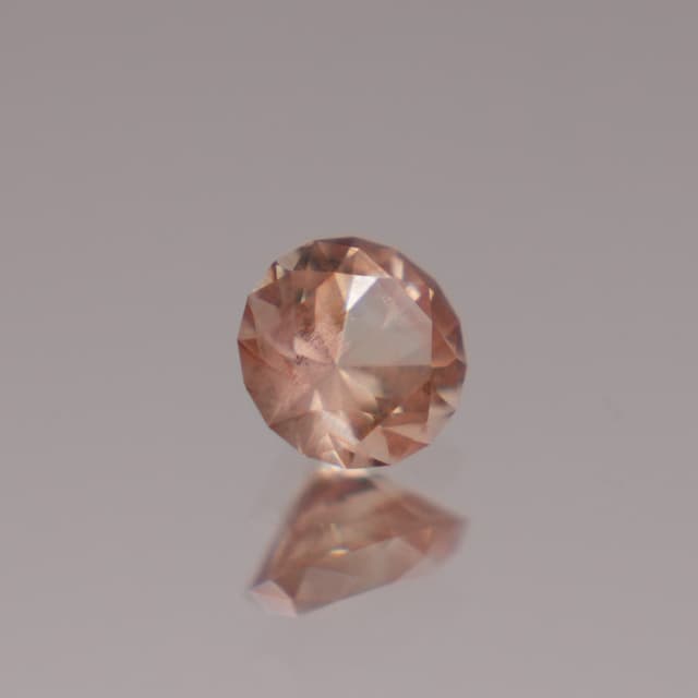 Peach Bloom Sunstone view 2