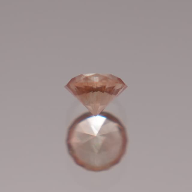Peach Bloom Sunstone view 3