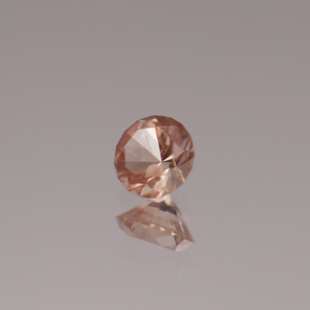 Peach Bloom Sunstone view 4