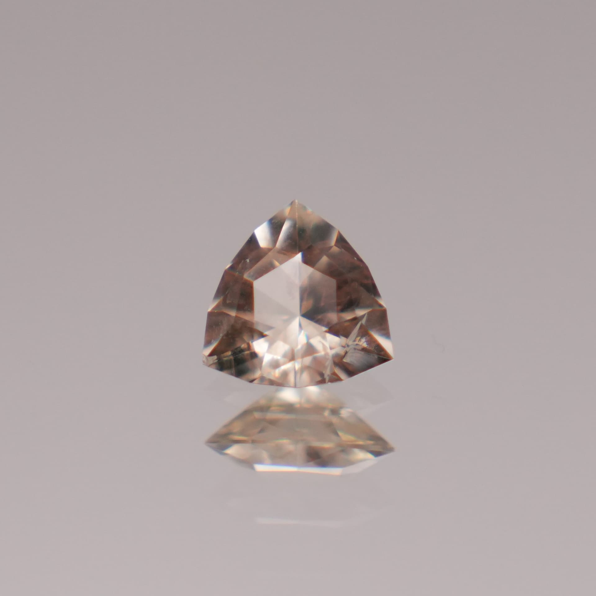 Hearthlight Shield Sunstone