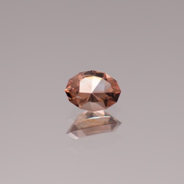 Apricot Ember Sunstone view 1