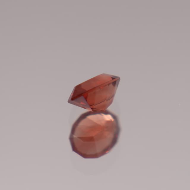 Crimson Ember Sunstone view 2