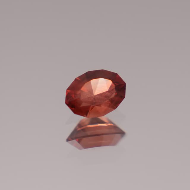 Crimson Ember Sunstone view 3