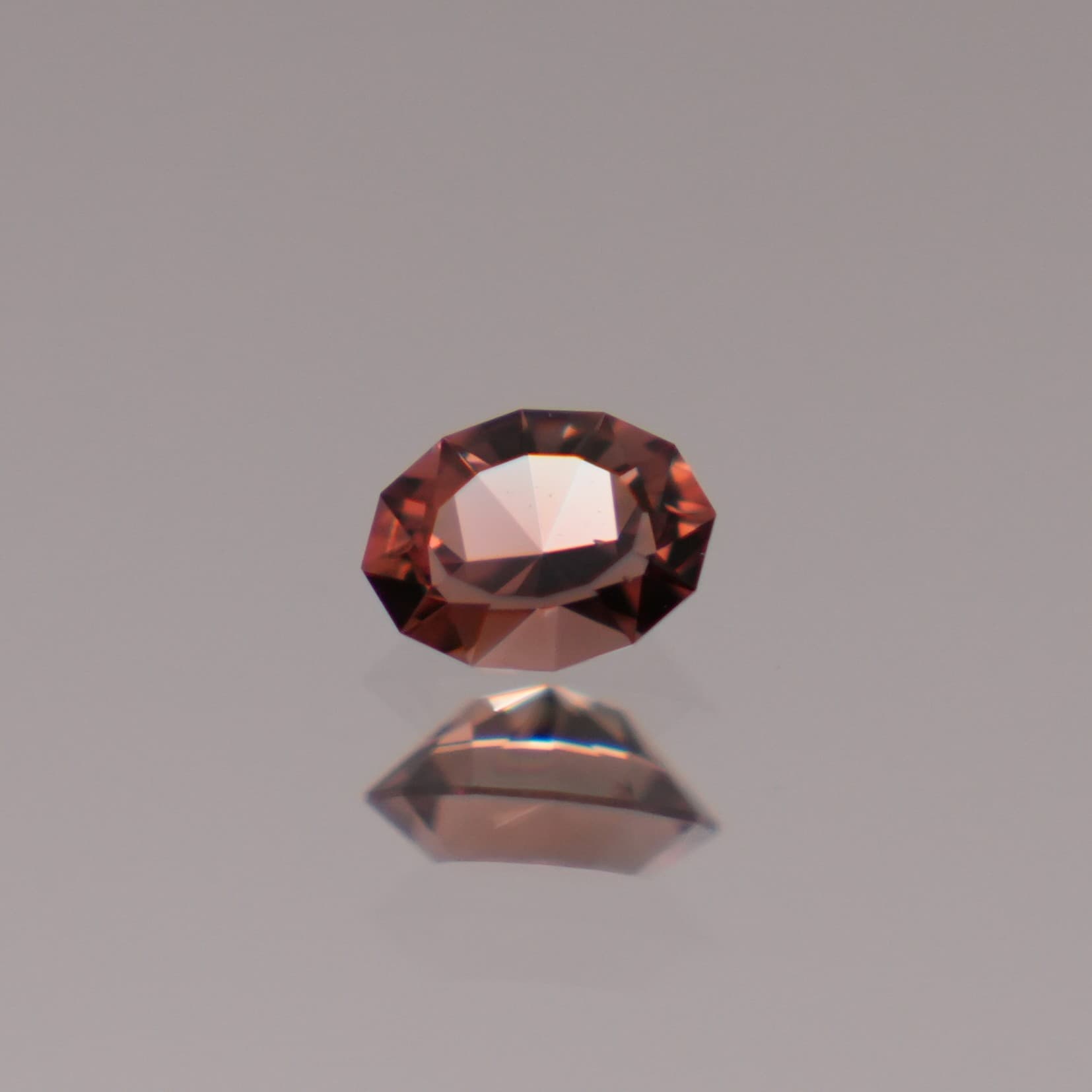 Ember Rose Sunstone