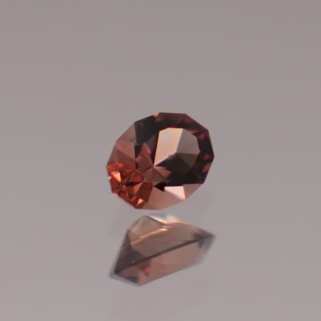 Ember Rose Sunstone view 2