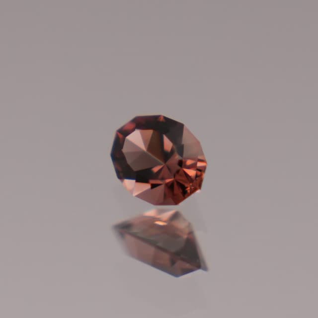 Ember Rose Sunstone view 4