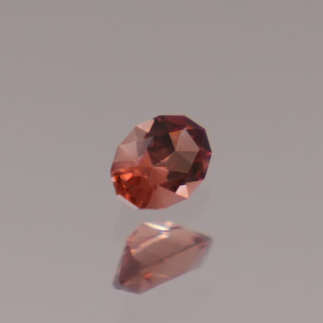 Rose Ember Sunstone view 3
