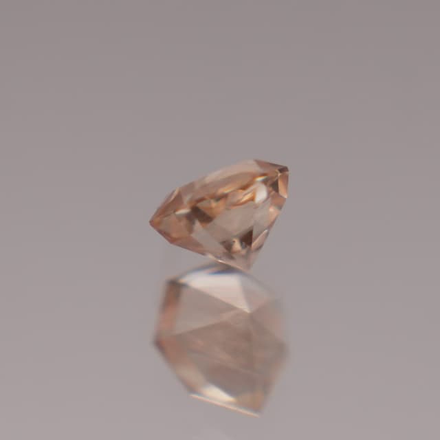 Peach Lantern Sunstone view 4