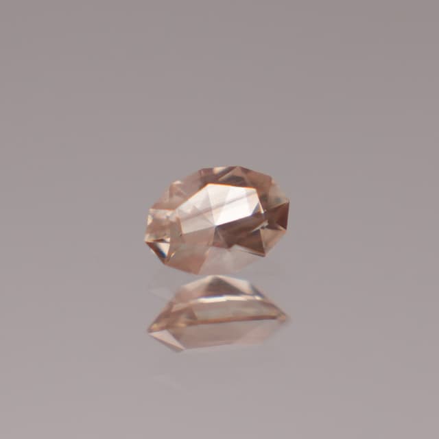 Dawn's Lense Sunstone view 1