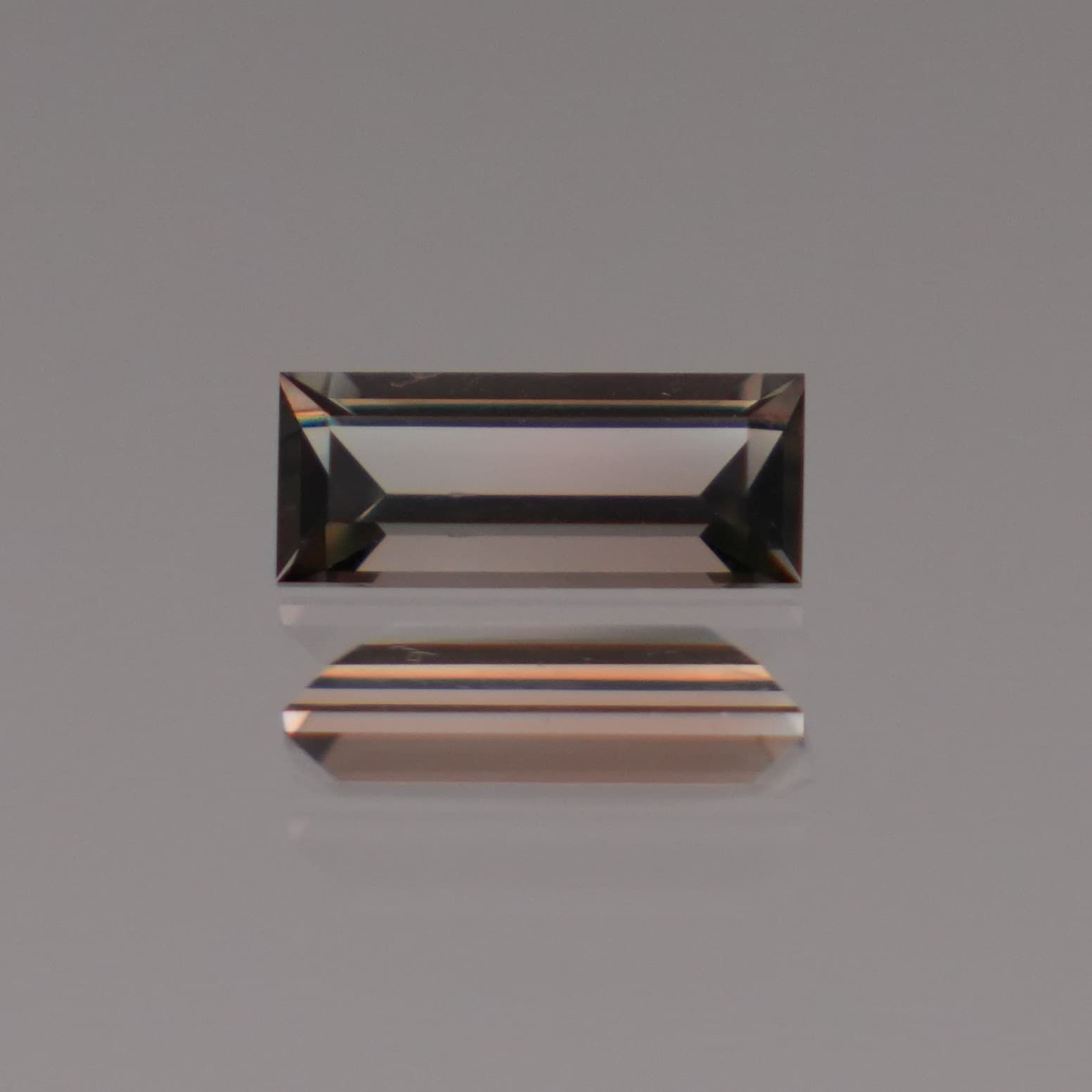 Tawny Channel Sunstone