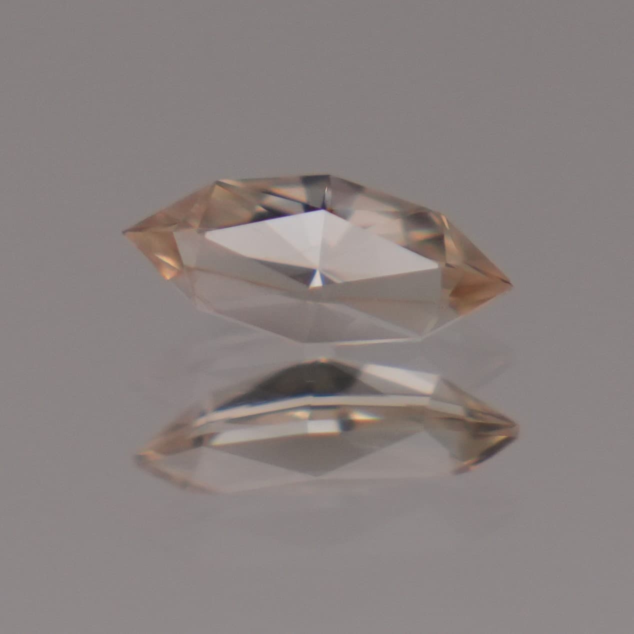 Fawn Prism Sunstone