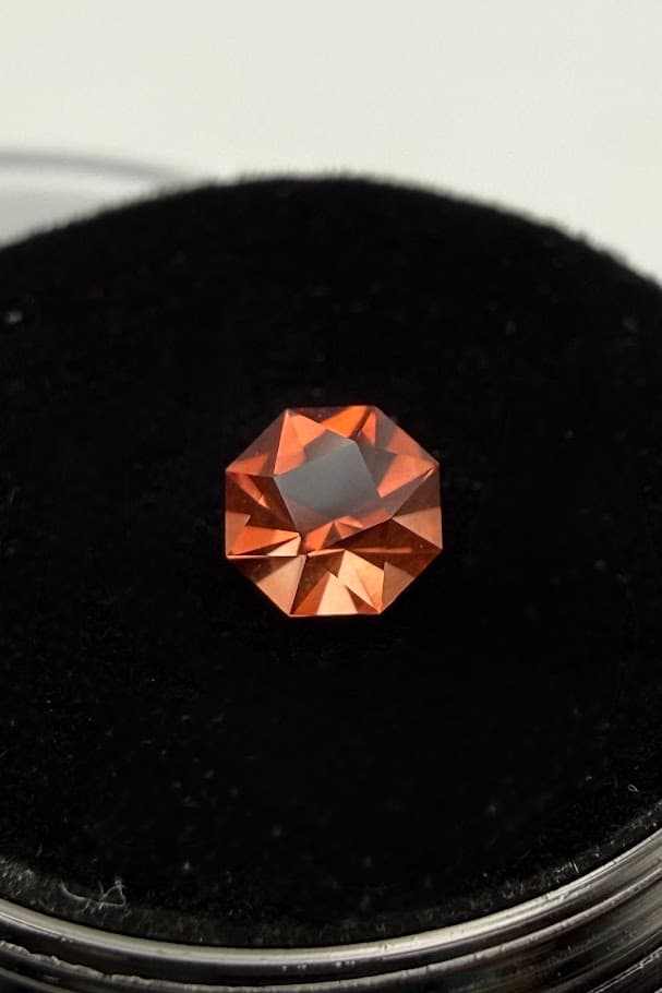 Test Montana Sapphire