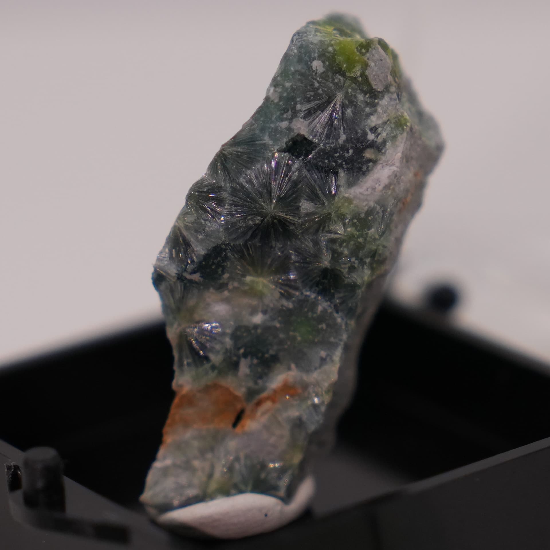 Wavellite 1