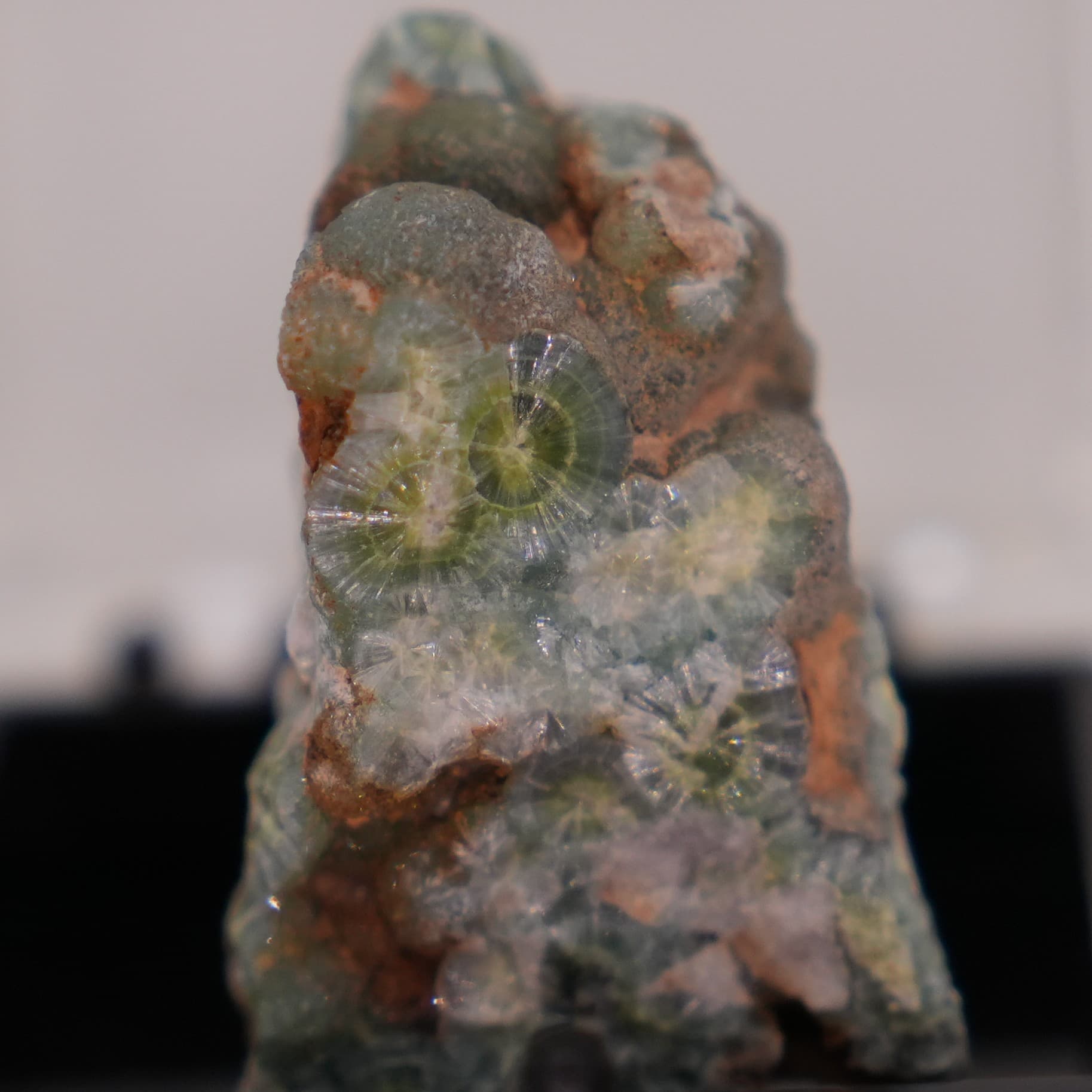 Wavellite 2