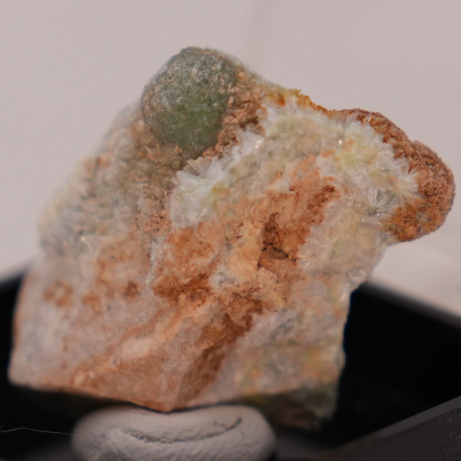 Wavellite 5
