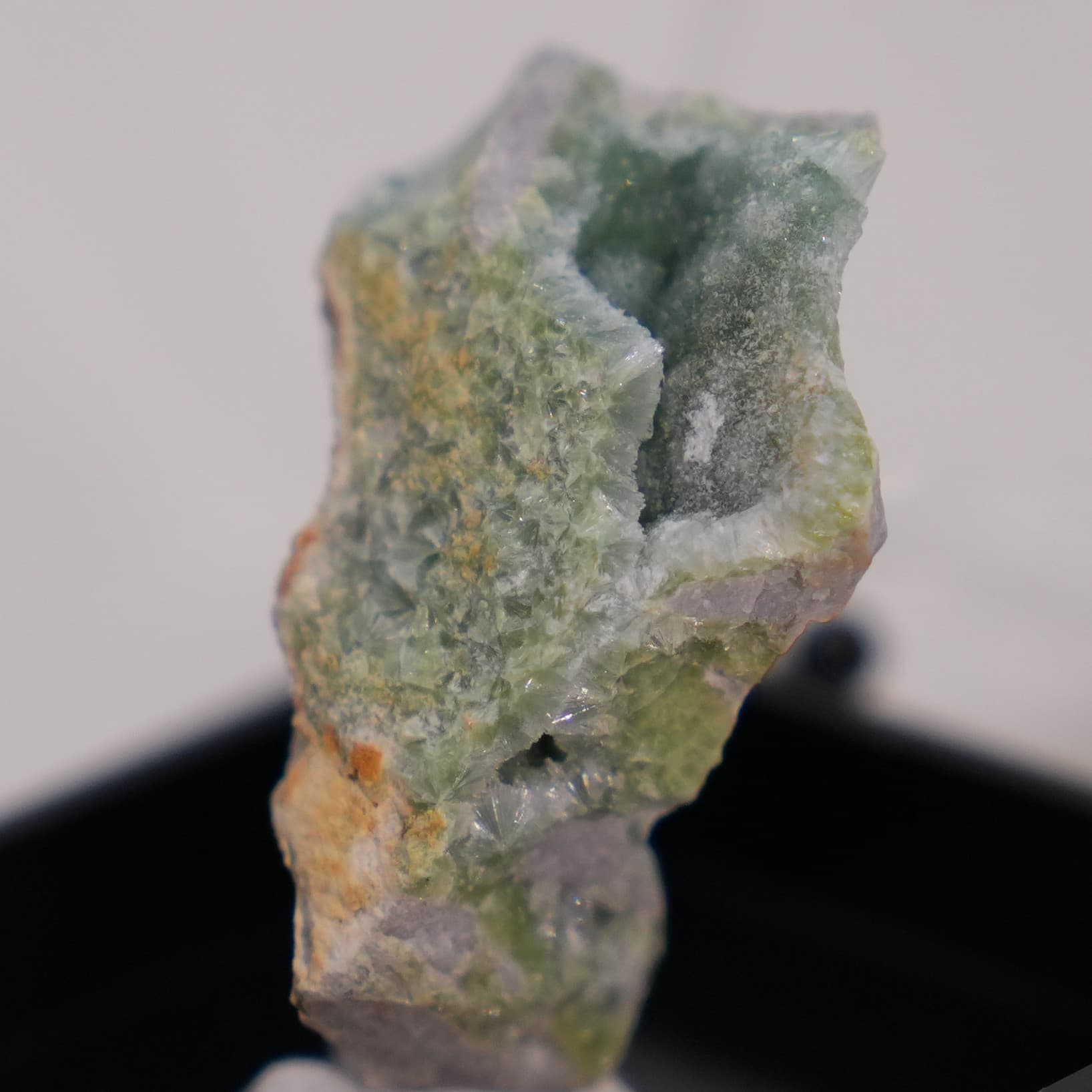Wavellite 6