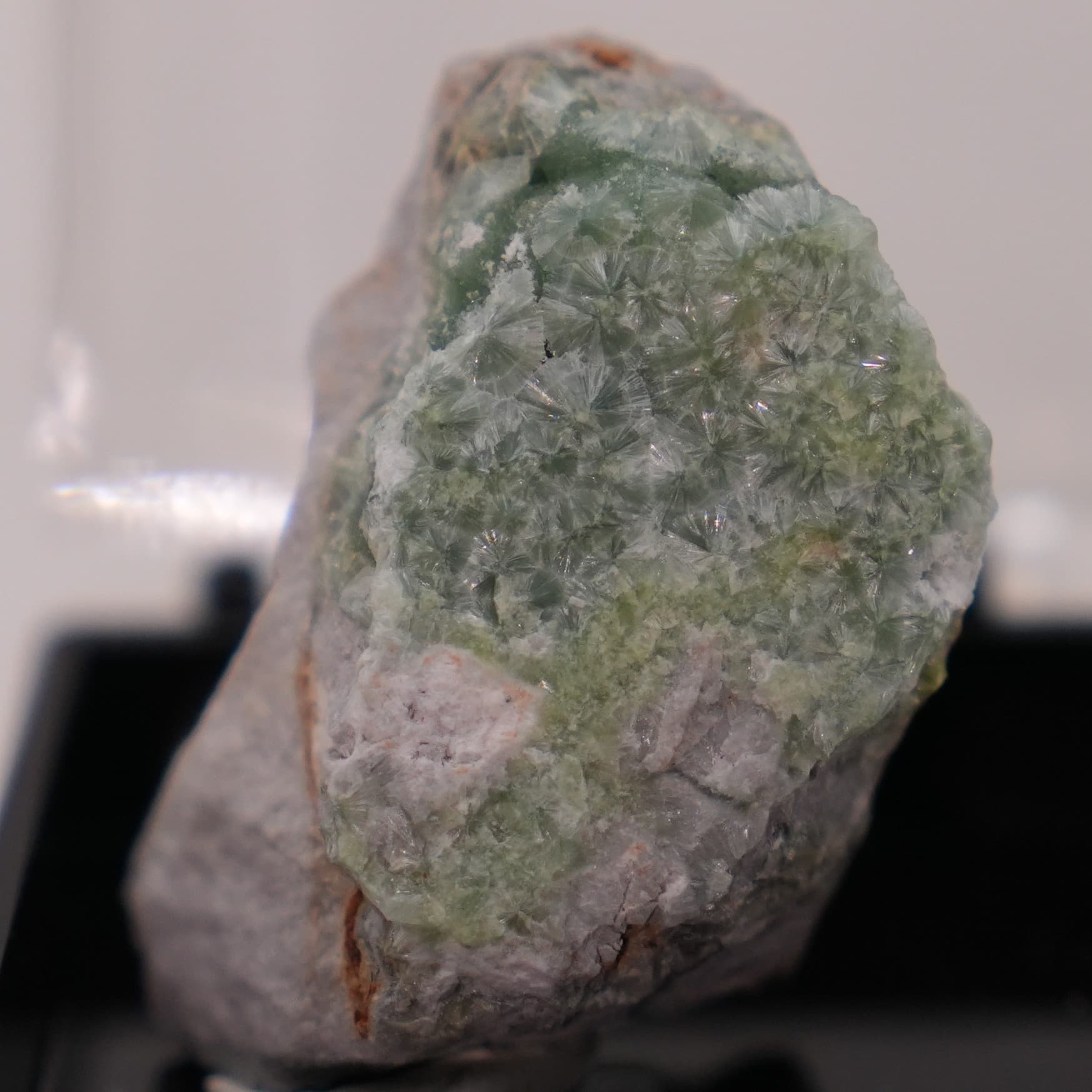 Wavellite 8