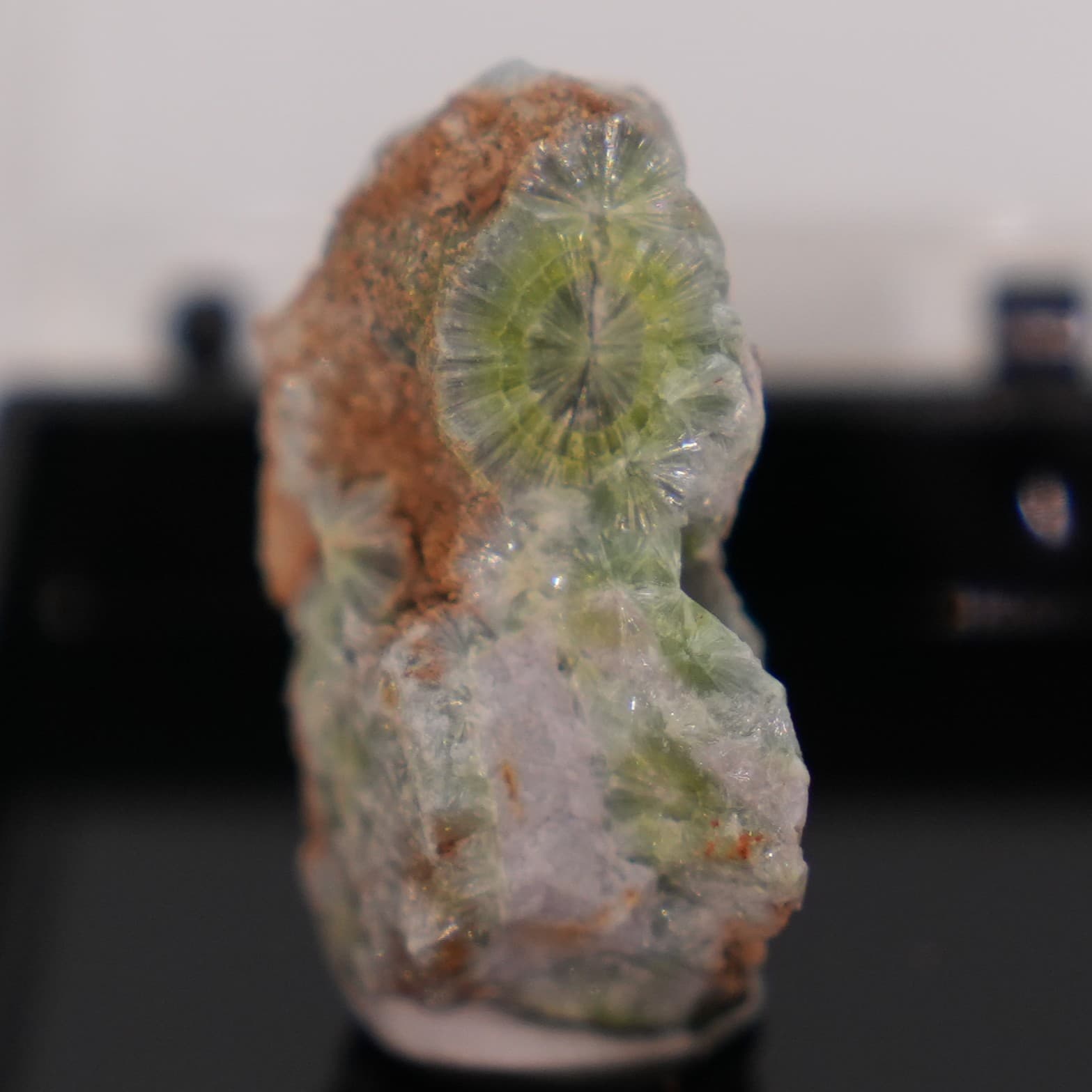 Wavellite 7
