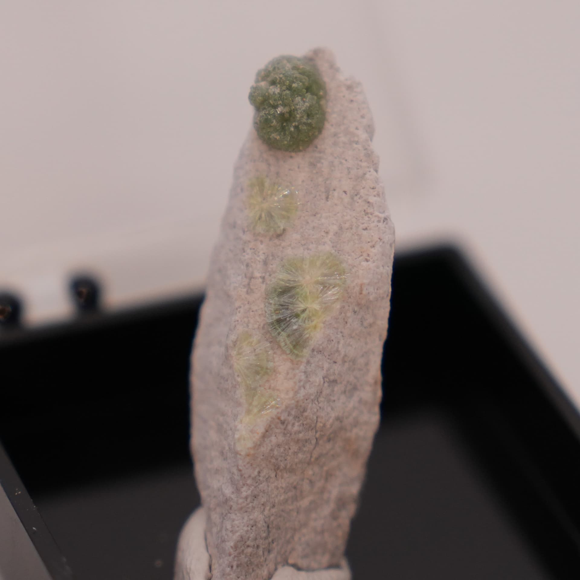 Wavellite 10